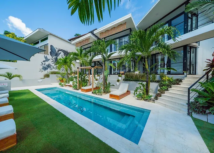 L'Avventura Hotel Tamarindo