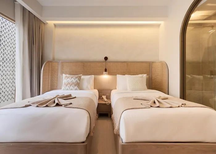 Pe-La Thapae Boutique Hotel Chiang Mai