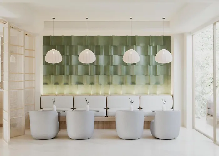 Amaya Saigon Boutique Hotel Ho Chi Minh City