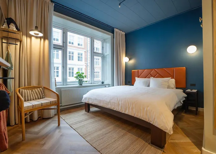 Hotel Mayfair København