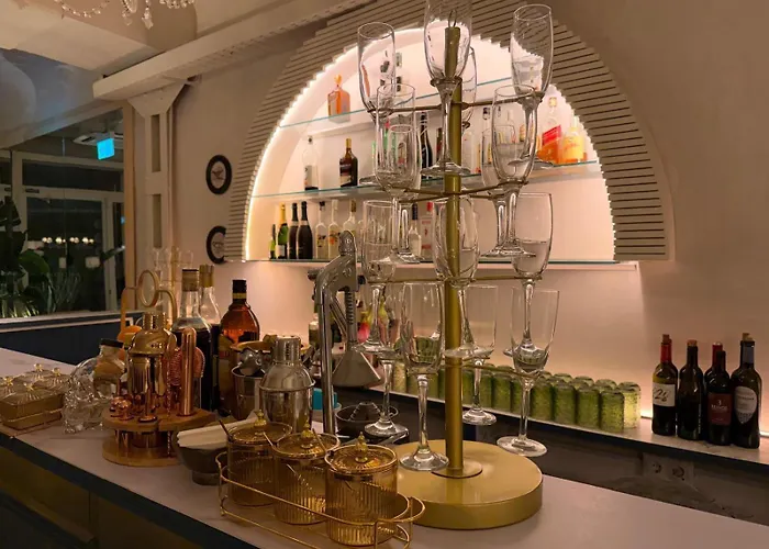 Abalú Design Boutique Hotel Gran Via