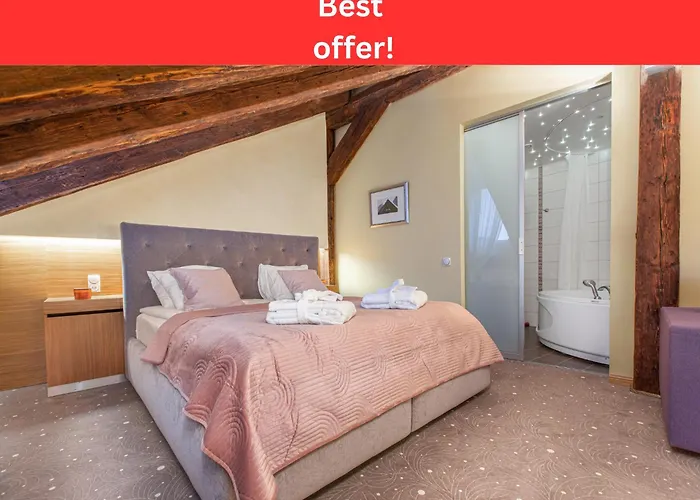 Hotel Bern By Rikas Hotels Tallinn