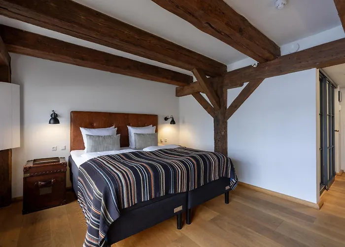 71 Nyhavn Hotel København