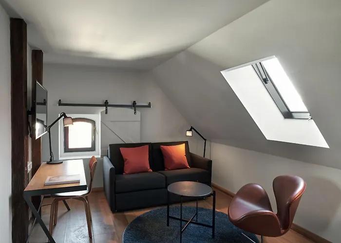 71 Nyhavn Hotel København