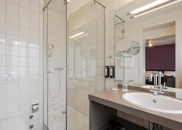 Boutique Hotel Karl Lucerna