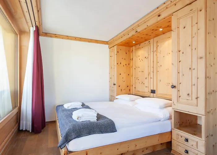 Boutique Hotel Cervus St. Moritz
