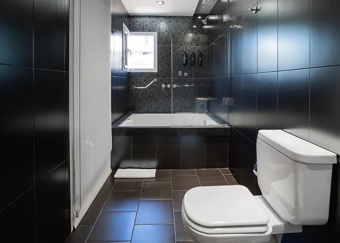 Don Boutique Hotel Montevideo (Adults Only)