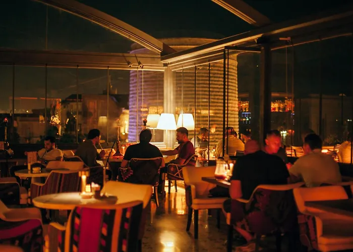 Sultan Inn Boutique Hotel Baku