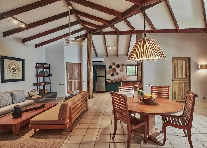 Cala Luna Boutique Hotel & Villas Tamarindo