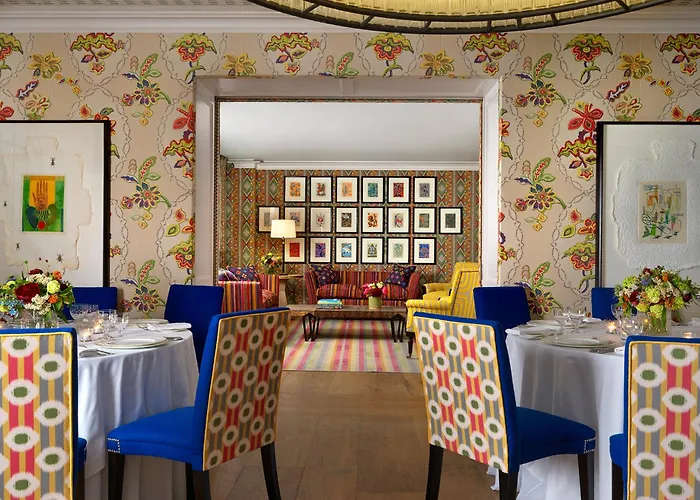 Covent Garden Hotel, Firmdale Hotels London