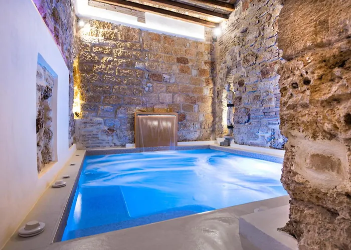 Porta di Castro Hotel&Pool Palermo