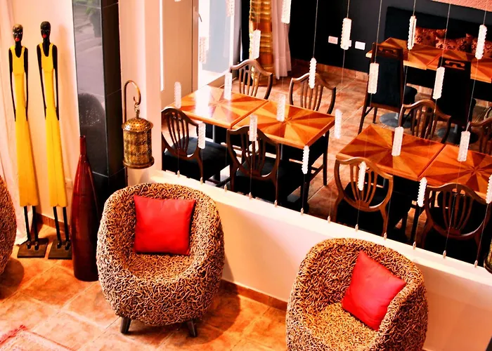 Los Muelles Boutique Hotel Carmelo