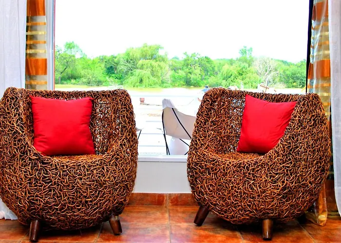 Los Muelles Boutique Hotel Carmelo