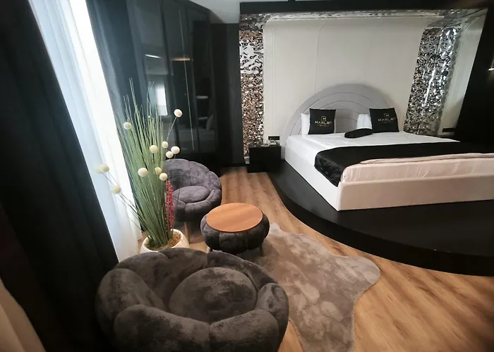 Marlen Hotel Mavisehir İzmir