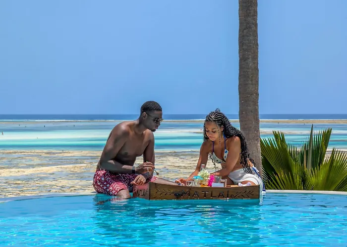 Boutique Hotel Matlai Michamvi Kae