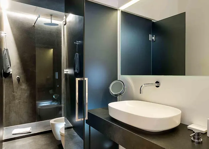 Habitat Boutique Hotel Catane