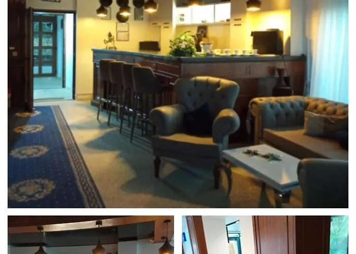 El Locanda Boutique Hotel Constanţa