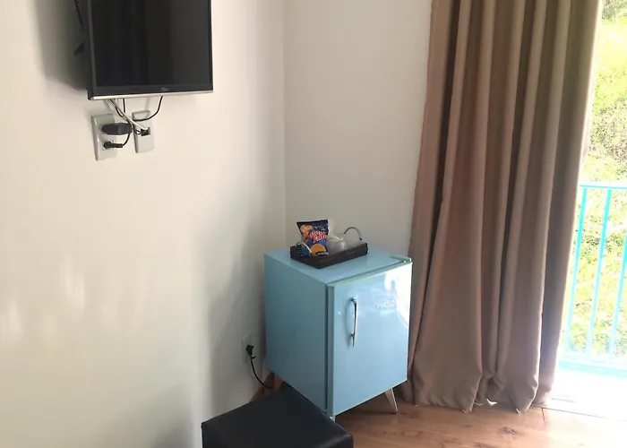 The Hyperion Boutique Hotel Florianópolis