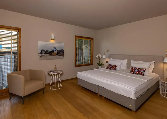 Miamai Butik Otel - Sadece Yetiskin Bozburun