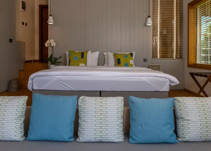 Miamai Butik Otel - Sadece Yetiskin Bozburun