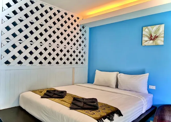 Lanta For Rest Boutique Hotel Koh Lanta