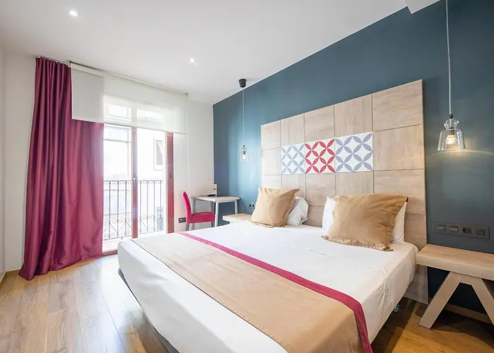 Boutique HotelBoutique Hostemplo Sagrada Familia