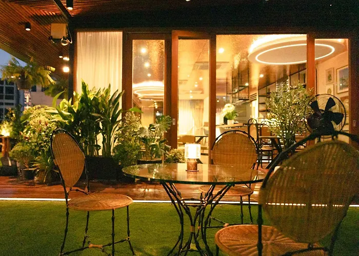 Metro Pratunam Boutique Hotel Bangkok