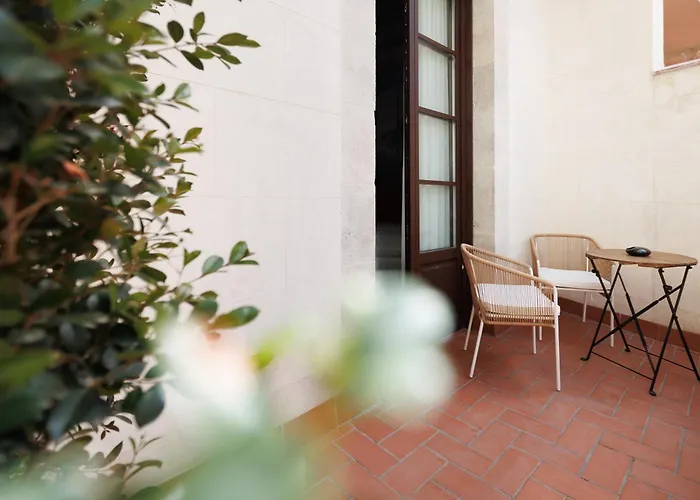 Boutique HotelLa Pau 4 Sup