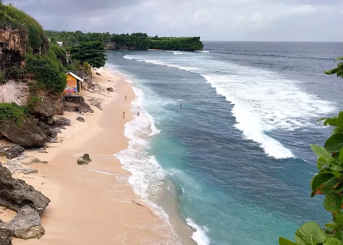 Gravity Eco Boutique Hotel - Adults Only Uluwatu 