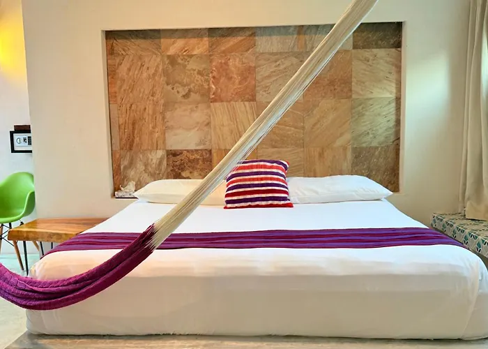 A&V Hotel Boutique Acapulco