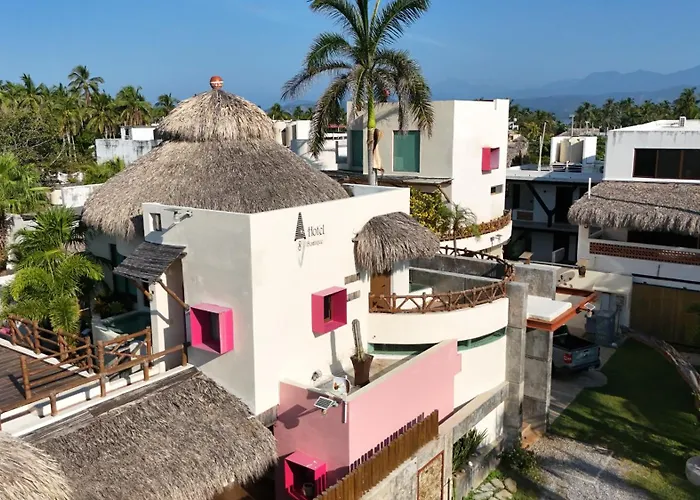 A&V Hotel Boutique Acapulco