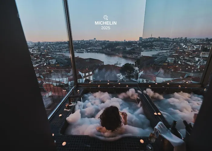 Torel Avantgarde OOporto