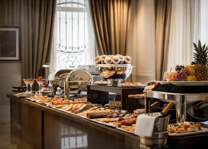 Hotel Carat Apart Boutique Rosario