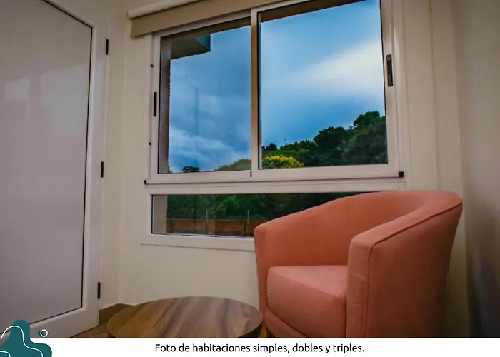 Z Hotel Boutique Puerto Iguazú