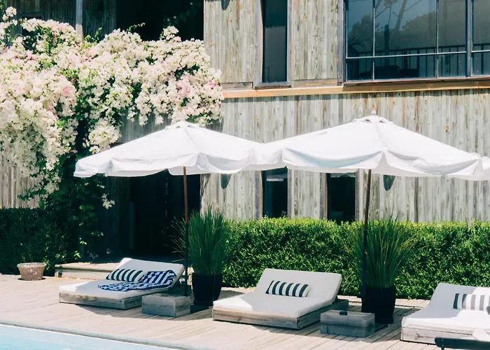 Hotel Casa Flor Manantiales