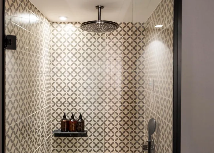 Yurbban Ramblas Boutique Hotel Barcellona