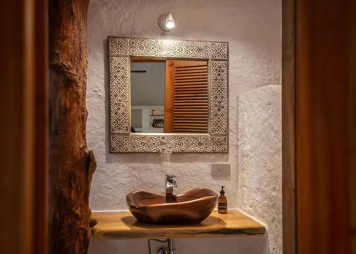 Mawimbi Boutique Hotel Isla Holbox