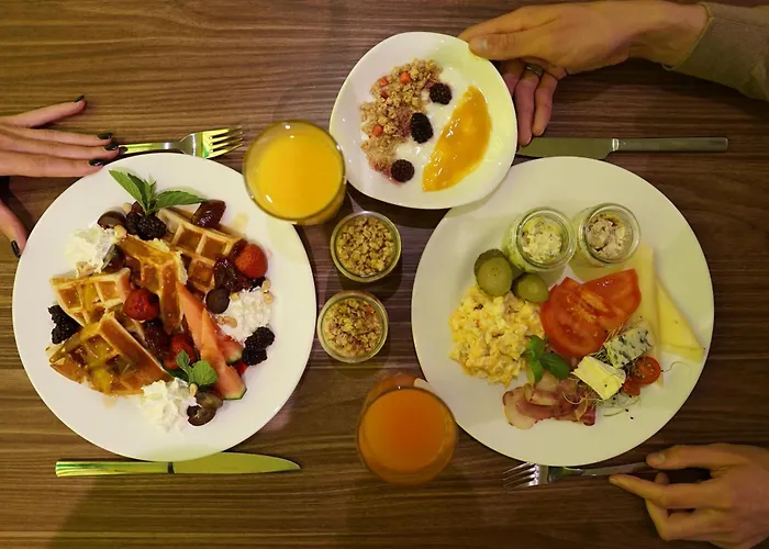 Liebeskind Boutique Hotel Old Town Cracovia