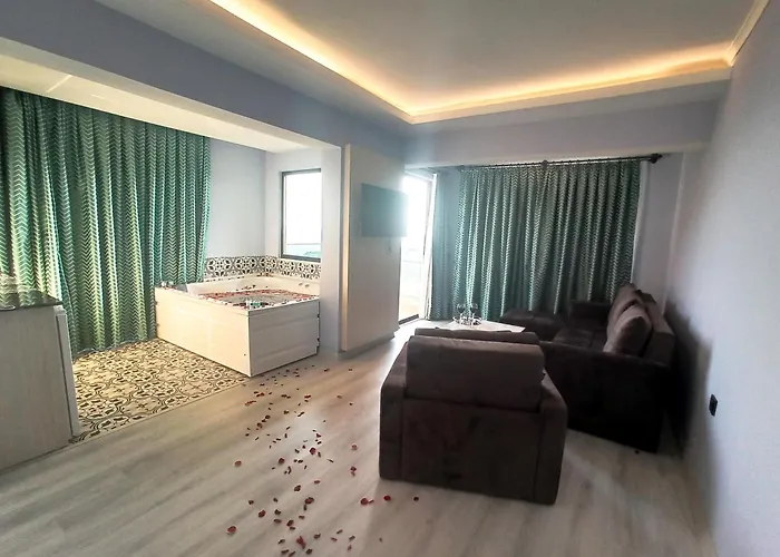 Livaneli Boutique Otel Alanya