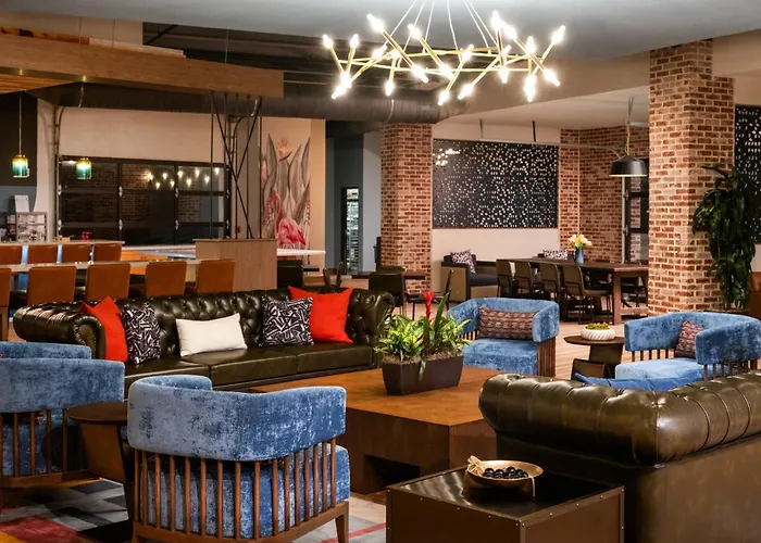 Voco College Station Aggieland By Ihg Hotel