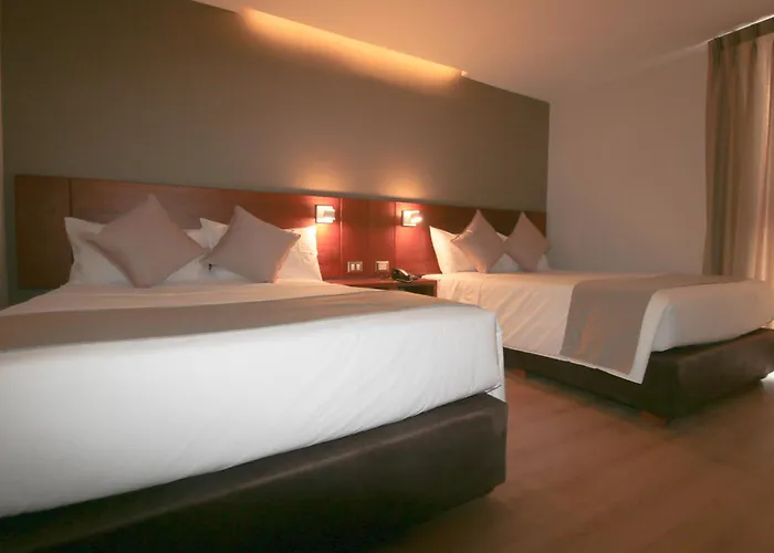 Saska Boutique Hotel Cuzco