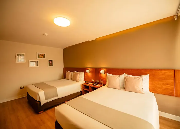 Saska Boutique Hotel Cuzco