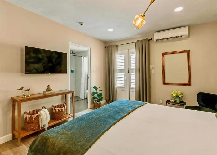 Atelier Skalo Boutique Hotel Willemstad