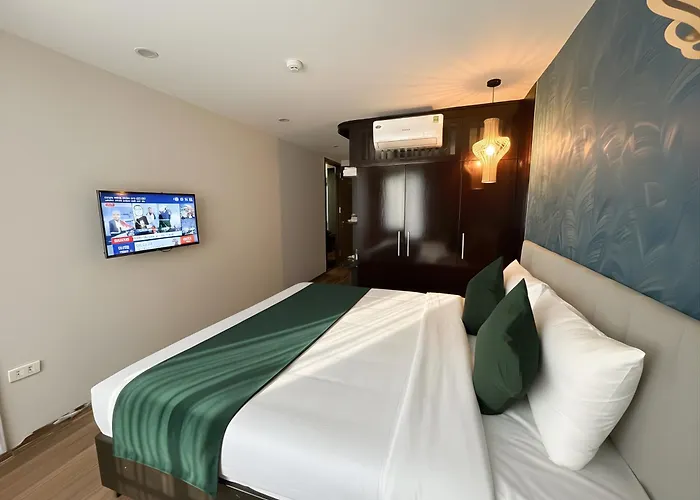 Beautiful Sapa Boutique Hotel