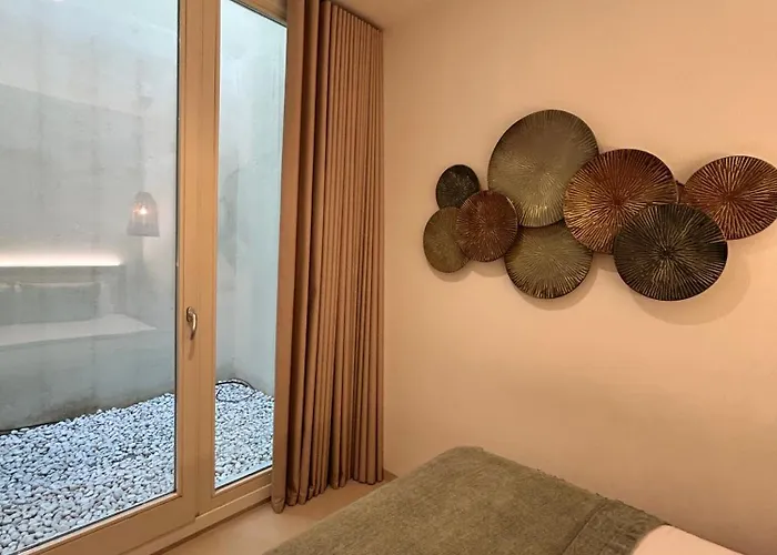 Boutique HotelAlux Boutique