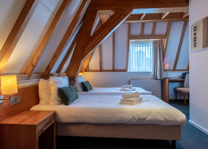 Boutique Hotel Maldegem Vlissingen