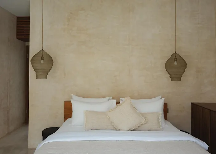 Alma Bingin Boutique Hotel Uluwatu 