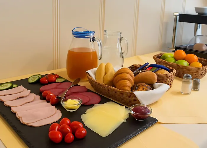 AR Boutique Hotel Mannheim