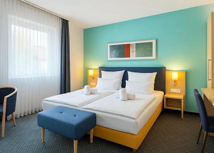 AR Boutique Hotel Mannheim