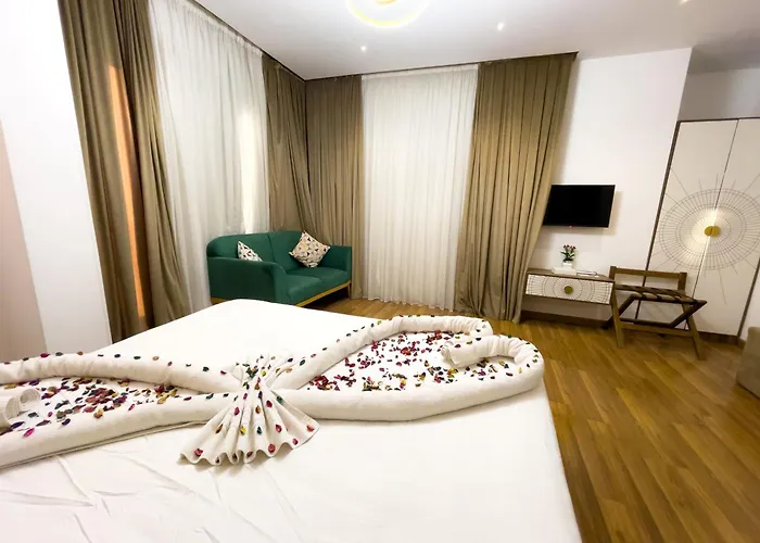 La Veranda Pyramids View Hotel Kafret el-Gabal